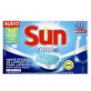 LAVA VAJILLA SUN TABLETAS P/MAQ LV VAJ 3EN1