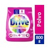DRIVE POLVO COL RADIANTES 800GS LAVADO A MANO