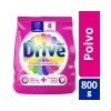 DRIVE MATIC 800 GRS POLVO COLOR RADIANTE