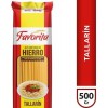 FIDEO FAVORITA 500 GRS TALLARIN HIERRO