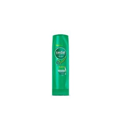 SEDAL AC RIZOS DEFINIDOS HIDRATANTE 340 ML