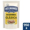 HELLMANN'S MAYONESA CLASICA 950 GRS SIN TACC