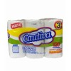ROLLO DE COCINA LA CAUTIVA X3 UNIDADES