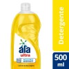 ALA ULTRA LV VAJ LIMON BOT X500ML