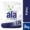 ALA POLVO LAVADO A MANO ECOLAVADO 3KG
