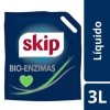 SKIP LIQUIDO ROPA BIO ENZIMAS 3L