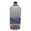 AGUA MINERAL VERGEL BIDON 6 LITROS