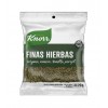 KNORR MIX ESPECIAS FINAS HIERBAS 20 GRS