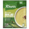 KNORR SOPA CR ARVEJAS C/CHILE 1 S