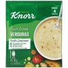 KNORR SOPA CREMA VEGETALES 1 S