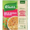 KNORR SOPA CAS VEG C/AMARANTO 1 S