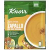 KNORR SOPA CREMA ZAPALLO C/NUEZ MOSCADA 1 S