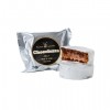 ALFAJOR CHOCOLEZZA GLASE 50 GR
