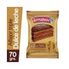 ALFAJOR TERRABUSI D. LECHE TRIPLE 70 GR