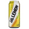 DR LEMON 473 CC LATA VODKA POMELO