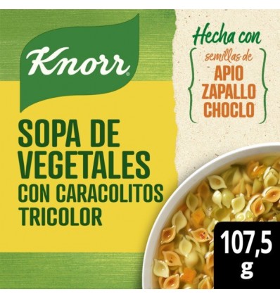 KNORR SOPA CAS VEG FIDEOS TRICOLOR 1 S