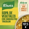 KNORR SOPA CAS VEG FIDEOS TRICOLOR 1 S