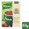 QUICK TOMATE 5 SOBRES