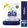 ALA POLVO LAV A MANO CORE ECOLAVADO 800 GRS