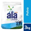 ALA POLVO MATIC ECOLAVADO 3KG
