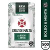 YERBA CRUZ DE MALTA 500 GRS BOL-MENTA SIN TACC