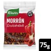 KNORR VEG DESHIDR PIMIENTO MORRON 75G SIN TACC