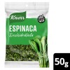 KNORR VEG DESHIDR ESPINACA 50G SIN TACC