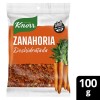 KNORR VEG DESHIDR ZANAHORIA 100 GR SIN TACC