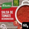 KNORR SALSA TOMATE DESHIDRATADO 60 GRS