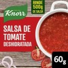 KNORR SSA TOMATE DESHIDRATADO 60 GRS