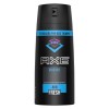 AXE DEO AER BS MARINE 97 GR