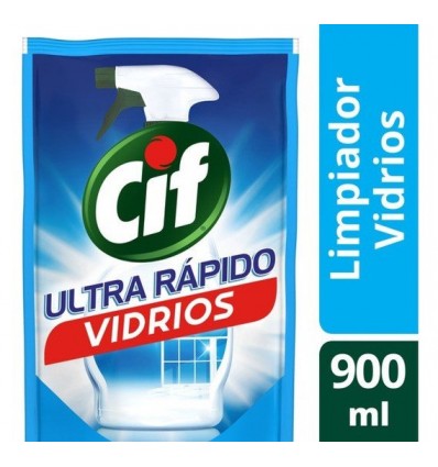 CIF VIDRIOS BIOACTIVE DP 900ML