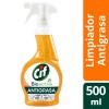 CIF ANTIGRASA BIOACTIVE GATILLO 500ML