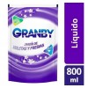 GRANBY PLUS LIQ LV R JAZ FR DOYPACK 800ML