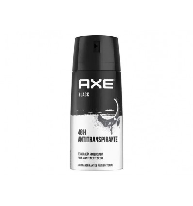 AXE DEO AER AP BLACK 88GR