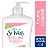ST. IVES CR REAFIRMANTE 532 ML