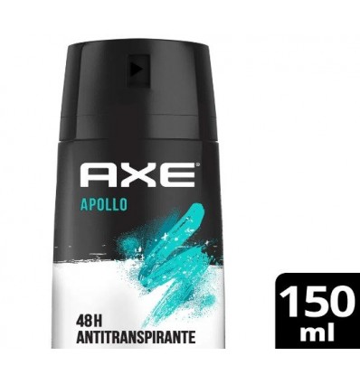 AXE DEO AER AP APOLLO 88GS