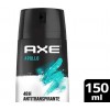 AXE DEO AER AP APOLLO 88GS