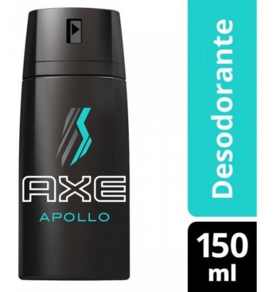 AXE DEO AER BS APOLLO 97 GR