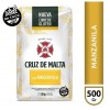 YERBA CRUZ DE MALTA 500 GRS MAZANILLA SIN TACC