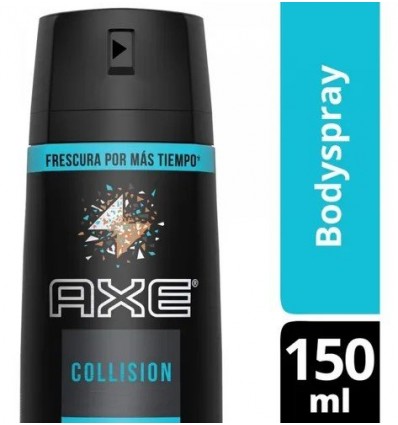 AXE DEO AER BS COLLISION 97 GRS