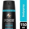 AXE DEO AER BS COLLISION 97 GRS