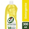CIF DT BIOACTIVE LIMON BOT 300ML