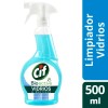 CIF VIDRIOS BIOACTIVE GATILLO 500 ML