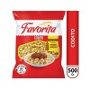 FAVORITA 500 GRS CODITO HIERRO