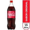 COCA COLA PET 1500 CC
