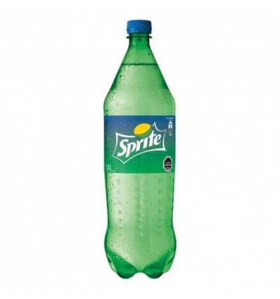 SPRITE PET 1500 CC