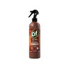 CIF LUSTRA MUEBLES ORIGINAL GATILLO 400ML