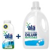ALA LIQUIDO P/DILUIR 500 ML+BOT 3L