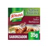KNORR SAZON HORNO BARBACOA 35 GRS